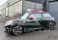 2016 Mini COOPER