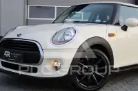 2016 Mini COOPER