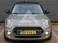 2016 Mini COOPER