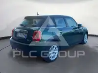 2016 Mini COOPER