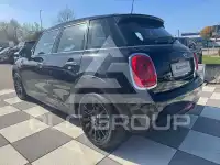 2016 Mini COOPER