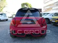 2016 Mini COOPER
