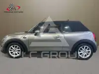 2016 Mini COOPER