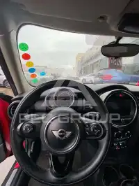 2016 Mini COOPER