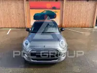 2016 Mini COOPER