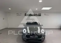 2016 Mini COOPER