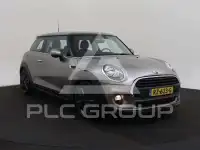 2016 Mini COOPER