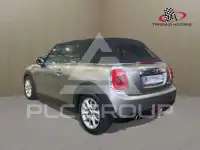 2016 Mini COOPER