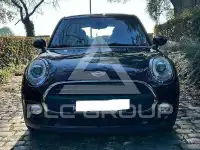 2016 Mini COOPER