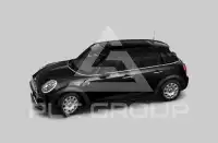 2016 Mini COOPER