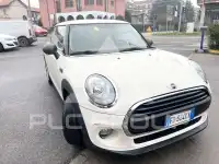 2016 Mini COOPER