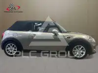 2016 Mini COOPER