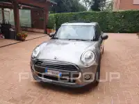 2016 Mini COOPER