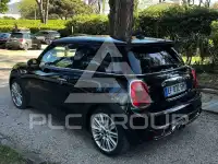 2016 Mini COOPER