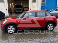 2016 Mini COOPER