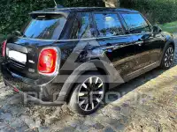2016 Mini COOPER