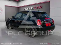 2016 Mini COOPER