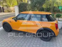 2016 Mini COOPER