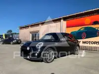 2016 Mini COOPER