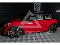 2016 Mini COOPER