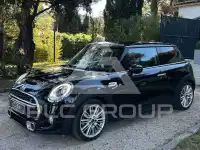 2016 Mini COOPER