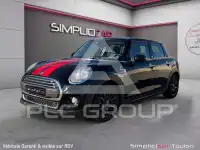 2016 Mini COOPER