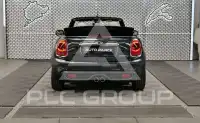 2016 Mini COOPER