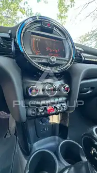 2016 Mini COOPER