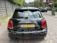 2016 Mini COOPER