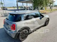 2016 Mini COOPER