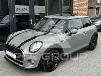 2016 Mini COOPER