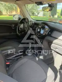 2016 Mini COOPER
