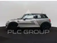 2016 Mini COOPER