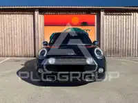 2016 Mini COOPER