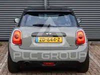 2016 Mini COOPER