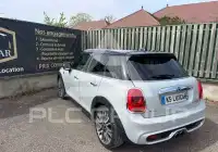 2016 Mini COOPER