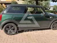 2016 Mini COOPER