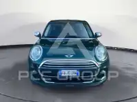 2016 Mini COOPER