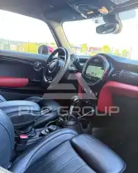 2016 Mini COOPER