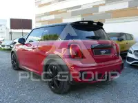 2016 Mini COOPER