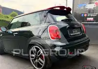 2016 Mini COOPER