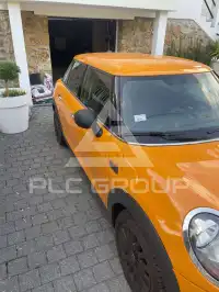 2016 Mini COOPER
