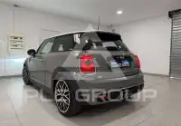2016 Mini COOPER
