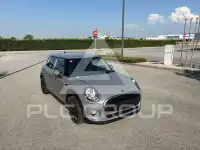 2016 Mini COOPER