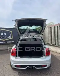 2016 Mini COOPER