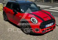 2016 Mini COOPER