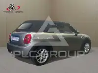2016 Mini COOPER