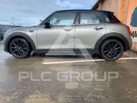 2016 Mini COOPER