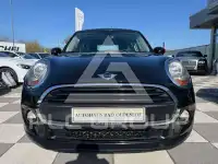 2016 Mini COOPER
