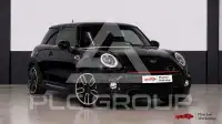2016 Mini COOPER